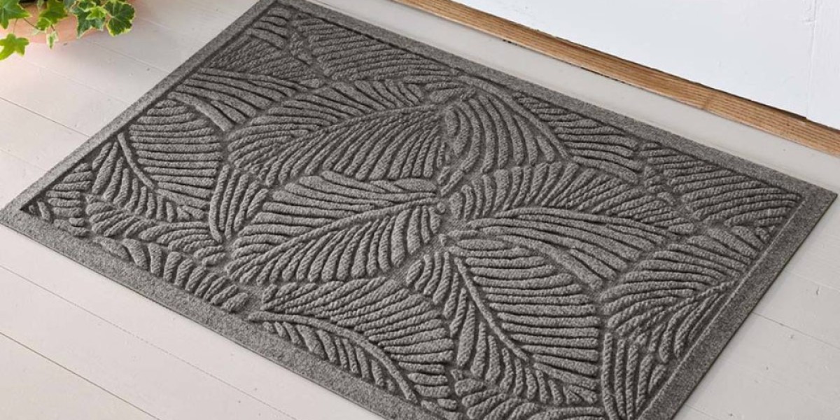 The Benefits of Personalized Custom Door Mats for Your Home