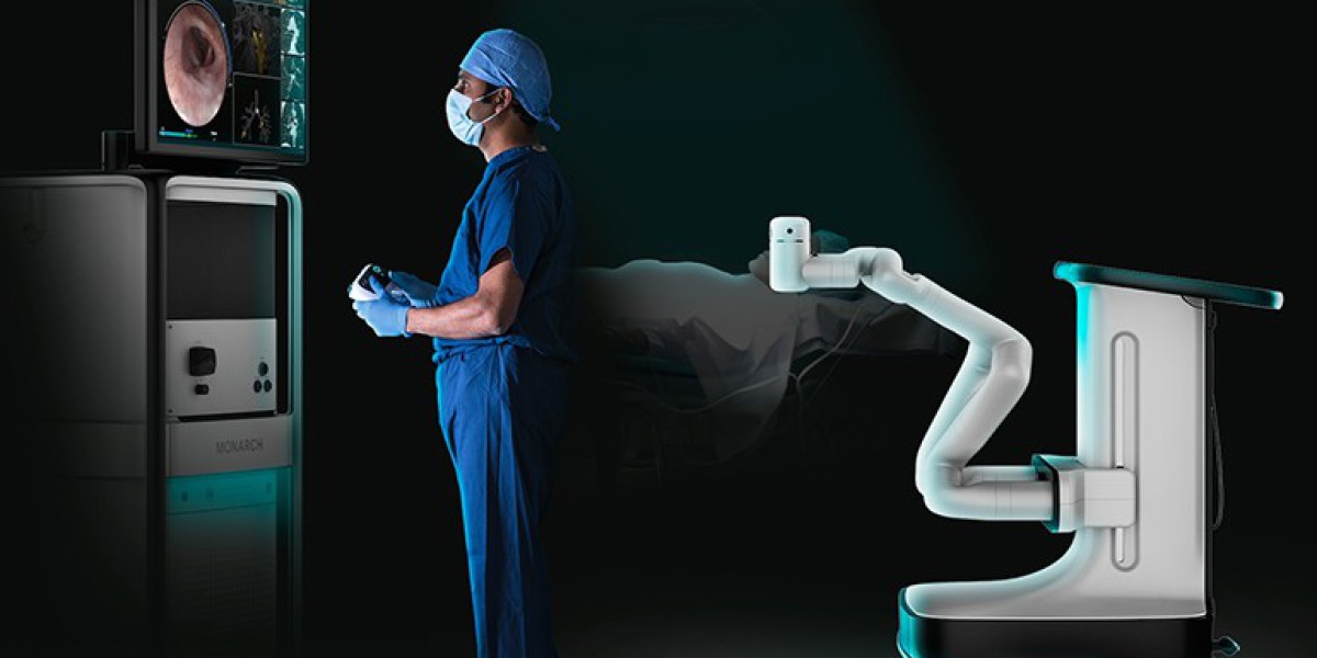 Robotic Endoscopy Devices Market Size, Share, Growth, Forecast 2030