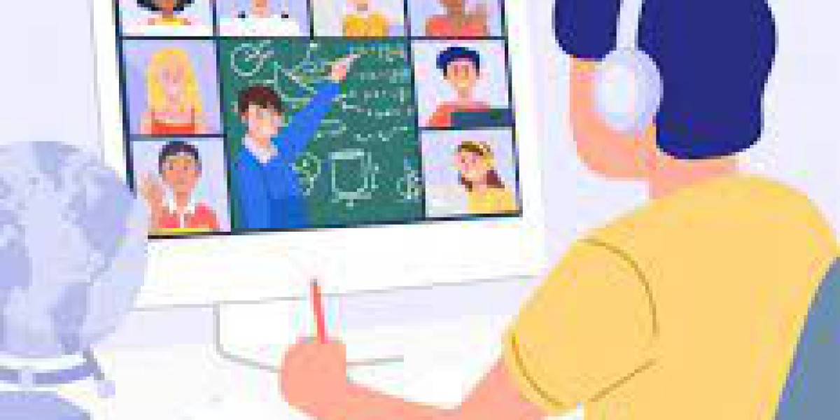 Embracing the Future: The Evolution of Online High Schools