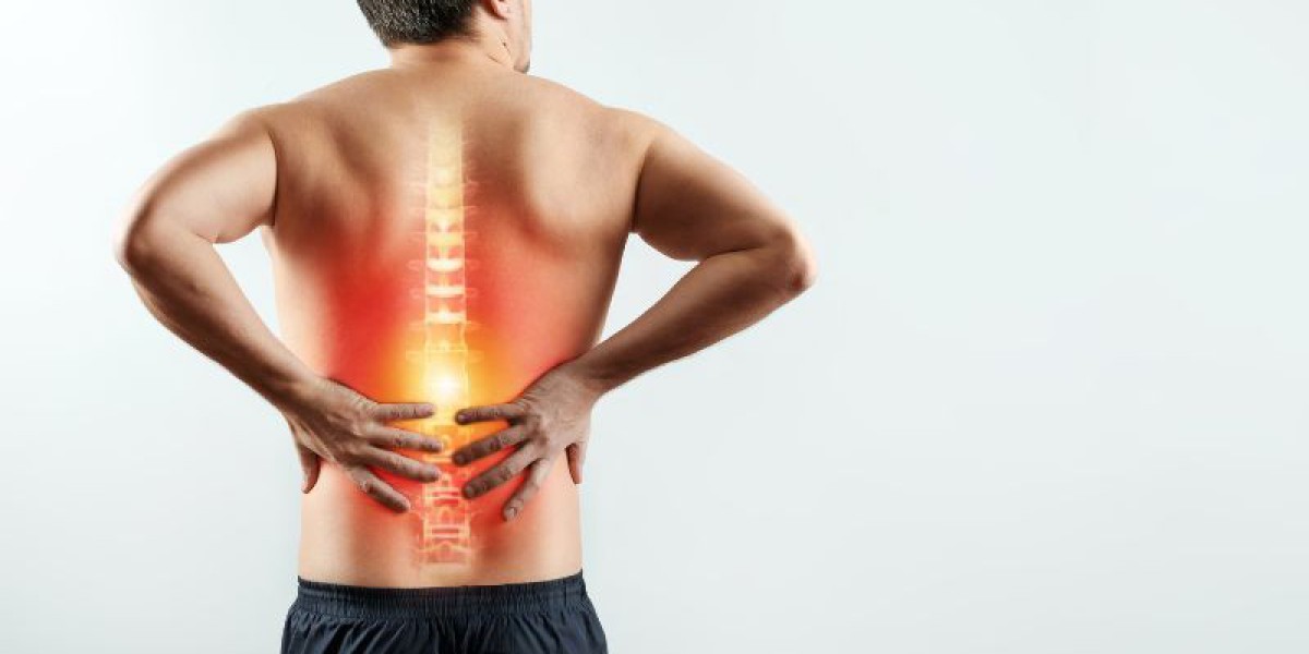 Understanding Back Pain: Insights from Dr. Amit Chugh, Leading Spine Surgeon