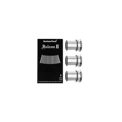 Horizon Falcon 2 Sector Mesh Coil Profile Picture