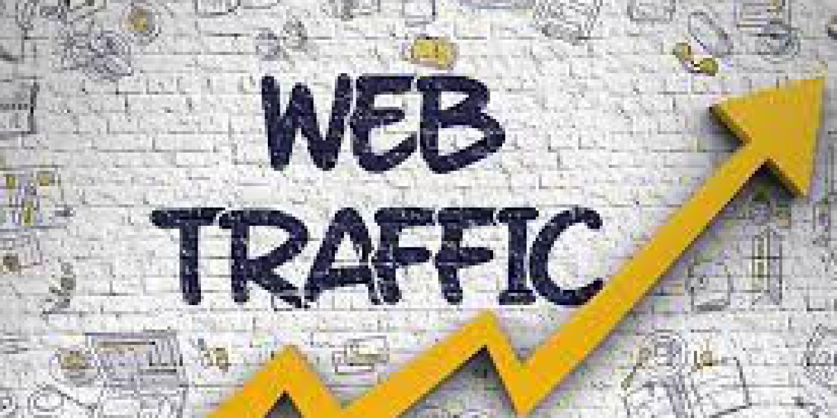 How To Create a website that generate Traffic