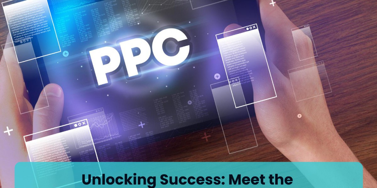 Unlocking Success: Meet the Top 5 PPC Powerhouses
