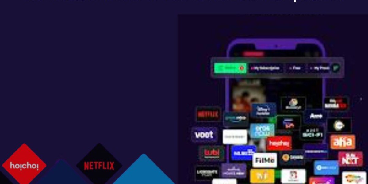 Navigating the Dynamic Landscape of Streaming Services in India: A Techtoreview Perspective
