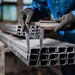 Steel Fabrication Middlesex
