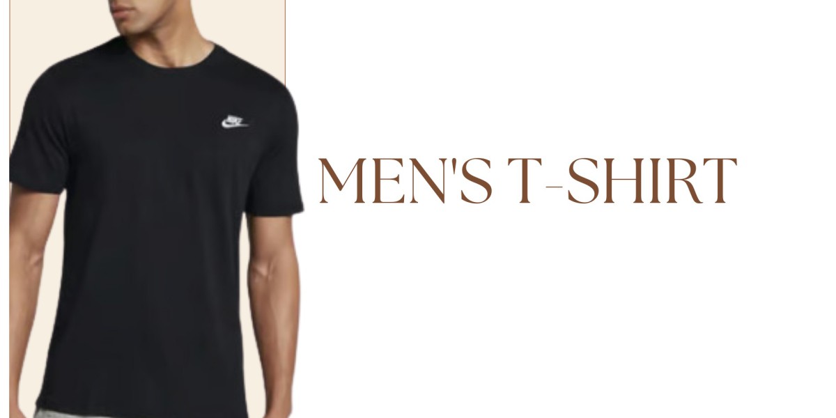 Explore Top Men's T-Shirt With Secret Sales Discount Code