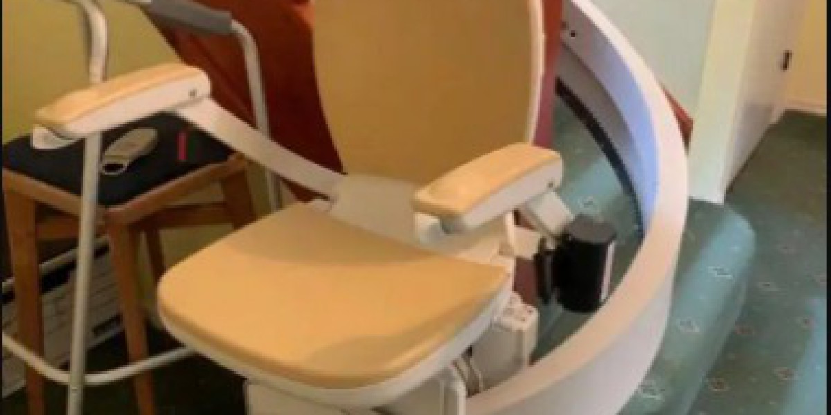 Ensuring Smooth Rides: Your Guide to KSK Stairlift Servicing