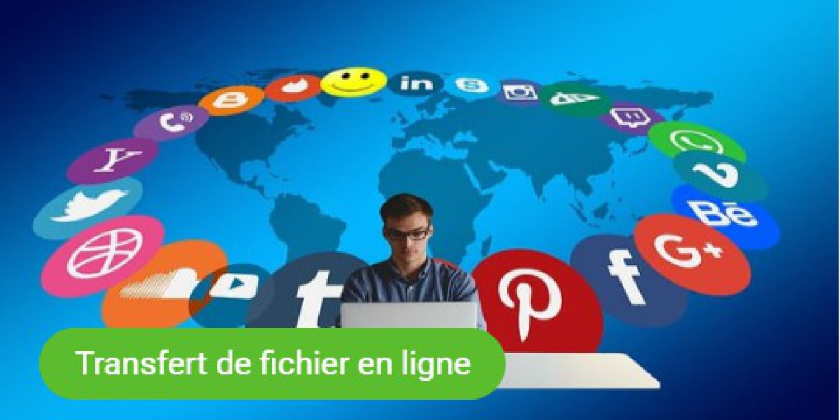 Optimisez votre Productivité avec un Transfert de Fichiers en Ligne Efficace