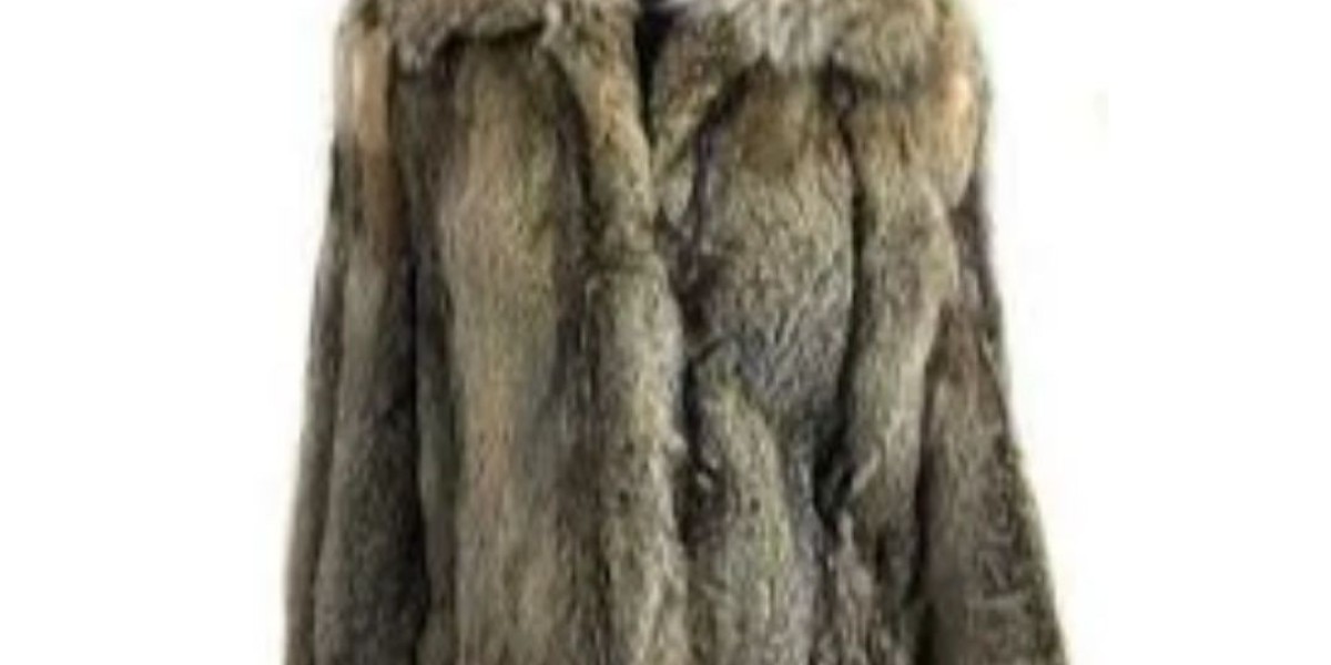 Man's Fur Coat: The Ultimate Guide to Luxurious Style and Timeless Elegance