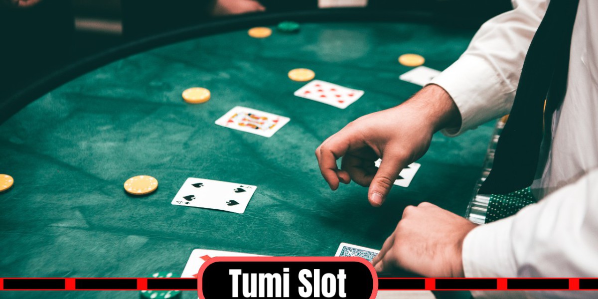 Pentingnya Memahami Tumi Slot dalam Dunia Perjudian Online