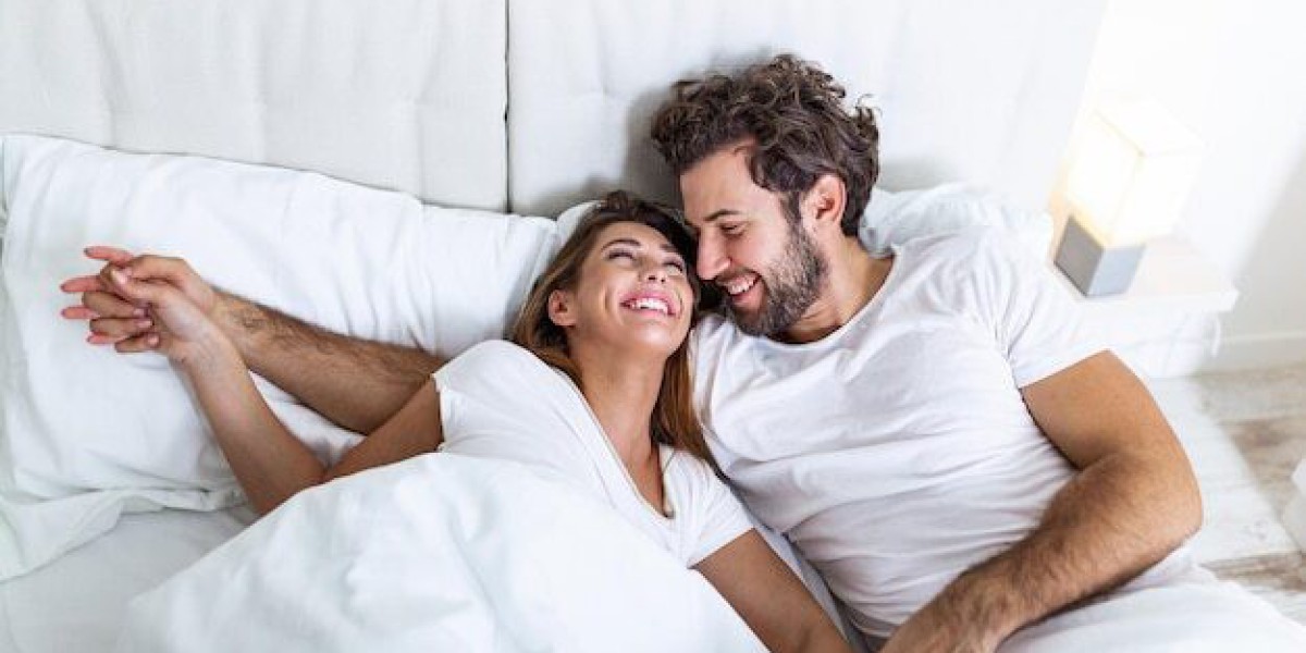 Maximizing Intimacy: The Comprehensive Guide to Vidalista 60 mg