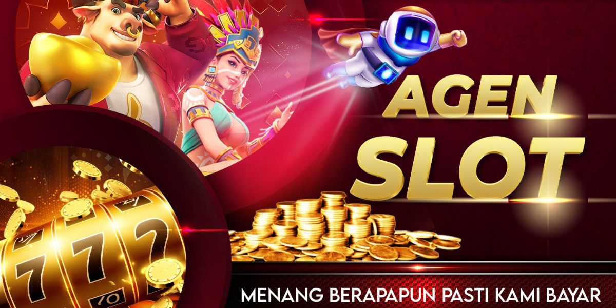 Dapatkan Slots Gacor Paling dipercaya yang Bebas dari Rungkad di Sini!