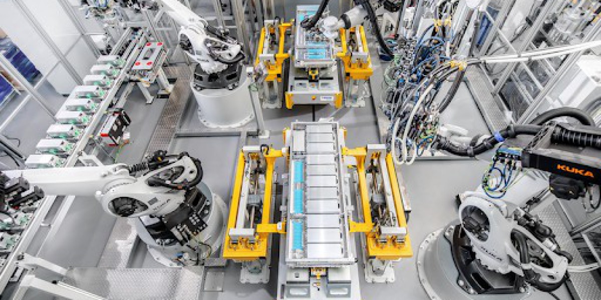 Ethics and Responsibility: Addressing the Ethical Considerations of Industrial Robotics