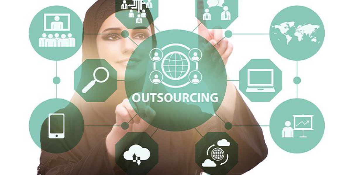 Streamline Your Business: A Guide to HR Outsourcing Services.