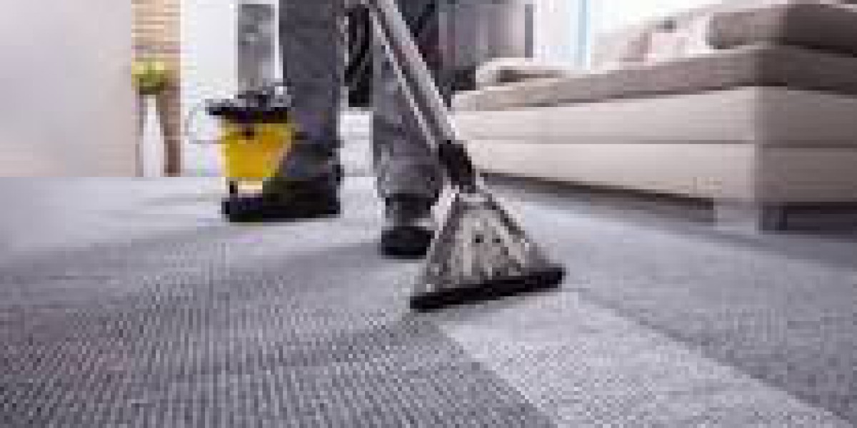 A Breath of Fresh Air: Eliminating Odors Through Effective Carpet Cleaning