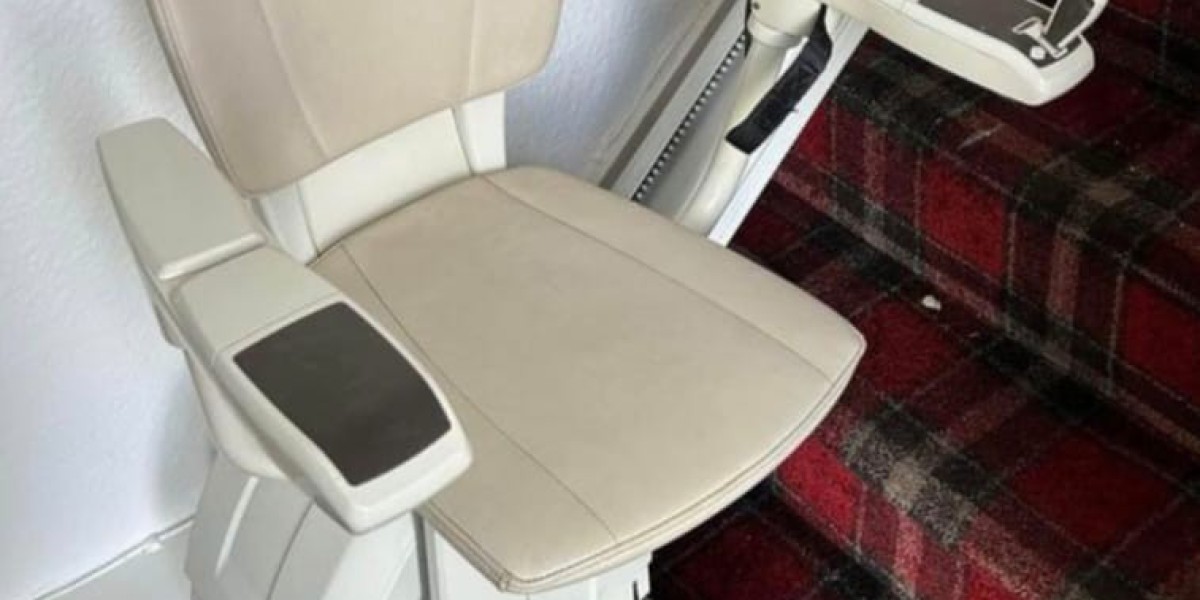 Experts Guide to Chairlift Repair with KSK Stairlifts