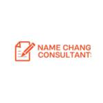 Namechange Consultant