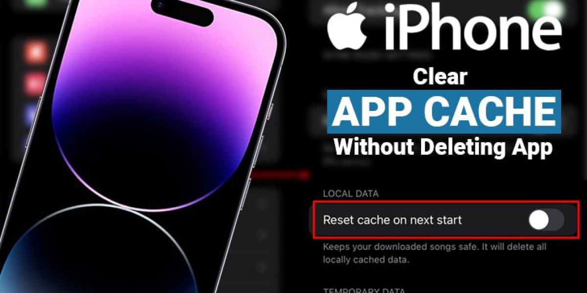 How To Clear App Cache on iPhone: A Step-by-Step Guide