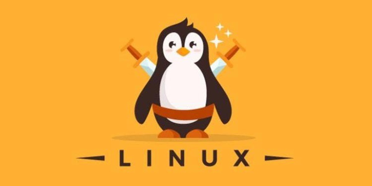 Take Control of Your IT Career: Learn Linux Online Training in Noida