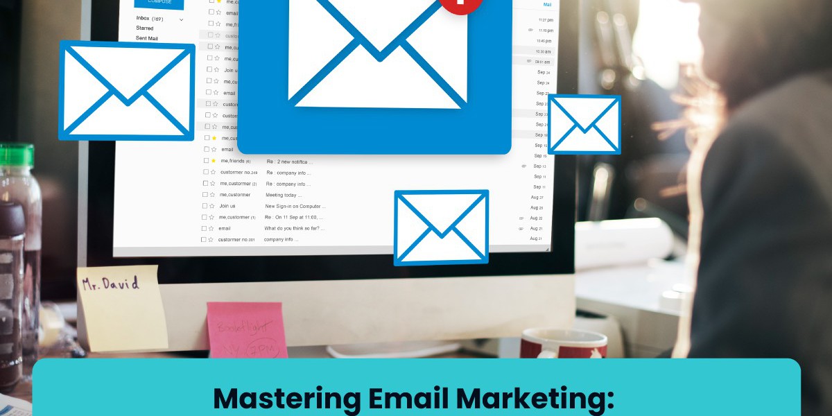 Mastering Email Marketing: Top 10 Best Practices for Success