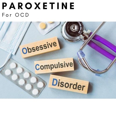 20mg Paroxetine to Cure OCD effectively Profile Picture