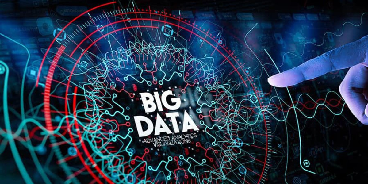 Mastering Big Data Architecture: A Comprehensive Guide