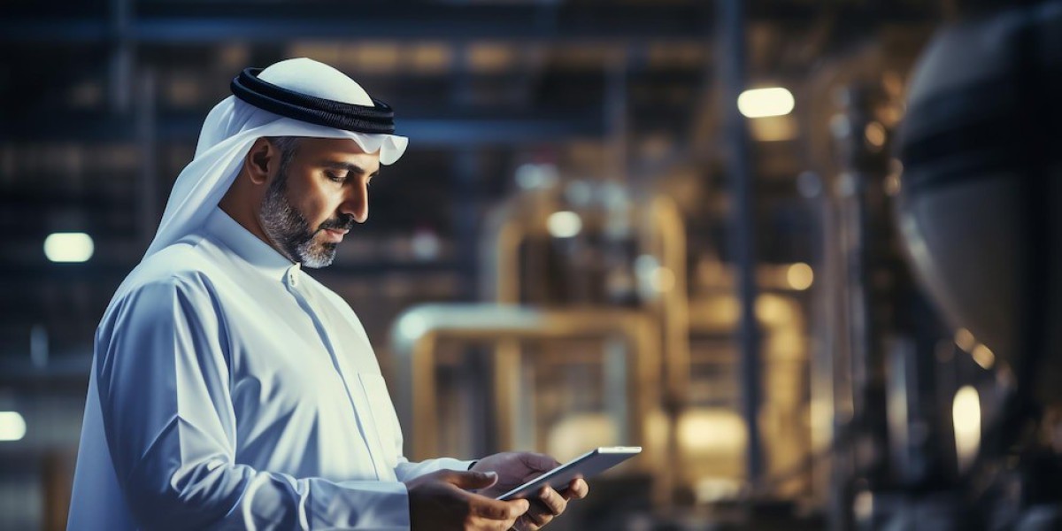 Find RFID Suppliers in Saudi Arabia