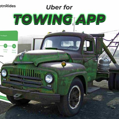 Tow truck business in North America Profile Picture