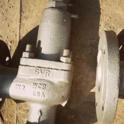 Pressure safety valve supplier in Oman Profile Picture