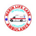 Marin Life Care Ambulance