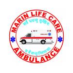 Marin Life Care Ambulance