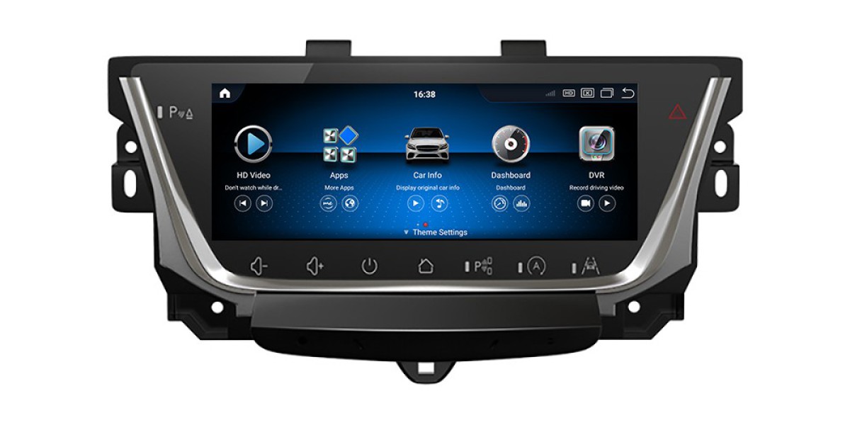 car audio systems installation