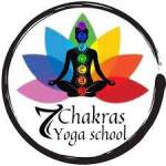 7chakrayogaschool