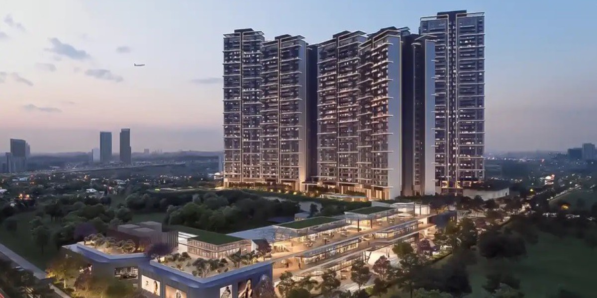 Unveiling Signature Deluxe in Sector 37D: A Gateway to Luxury Living