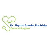 Dr Shyam Sunder Pachisia
