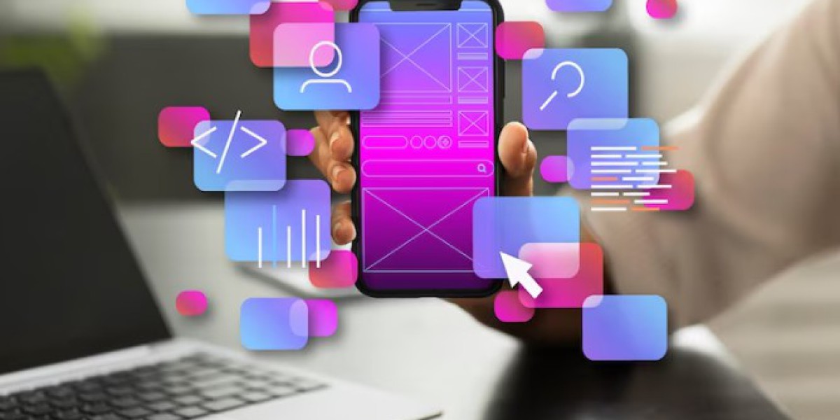 Key Considerations for Choosing the Right Mobile App Development Agency