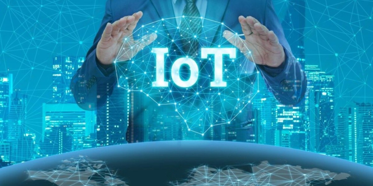 Choosing the Right Partner: A Guide to Selecting Leading IoT Companies in India