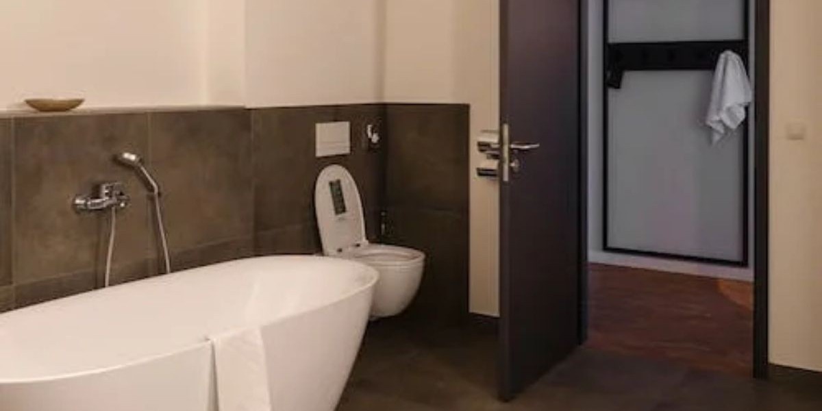Elevating Bathrooms: The Expertise of Johnsen Industries, Your Premier Bathroom Installation Company in Tigard