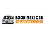 BookMaxiCabMelbourneAirport