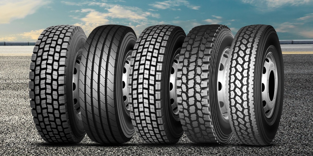 Navigating the Wheels of Quality: Unveiling Tyre Solutions in the UAE