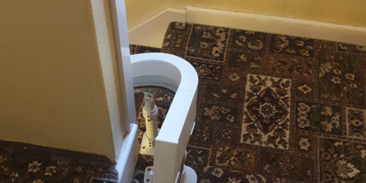 Your Safe Ascent with KSK Stairlift Engineers, the Experts You Can Trust