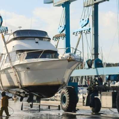 Boat Detailers in Wilmington Profile Picture