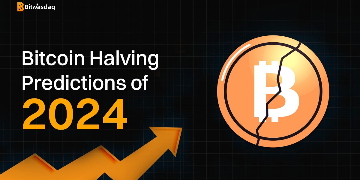 Decrypting Bitcoin's Halving Event: A Comprehensive Analysis
