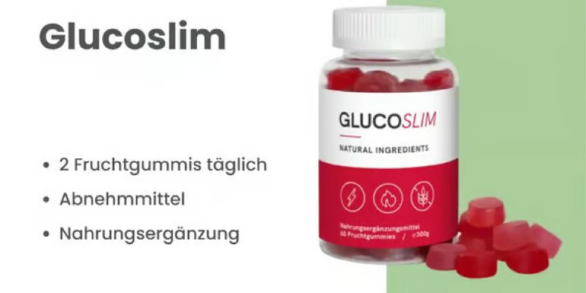 GlucoSlim Pries - GlucoSlim Kaufen, Glucoslim Bewertungen, Glucoslim Forum||