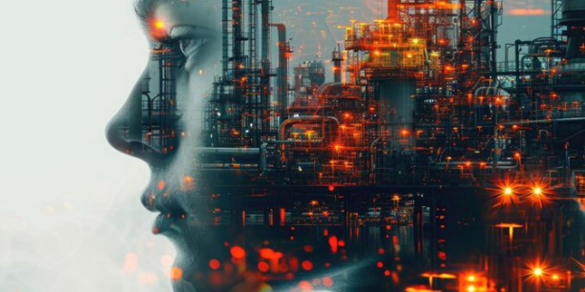 Harnessing the Power of AI Across Industries: From Oil and Gas to Sports