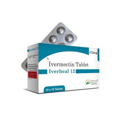 Buy Ivermectin 12 Mg Online Profile Picture
