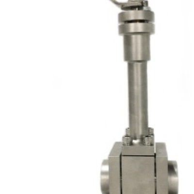 Cryogenic Valve Manufacturer in India Profile Picture