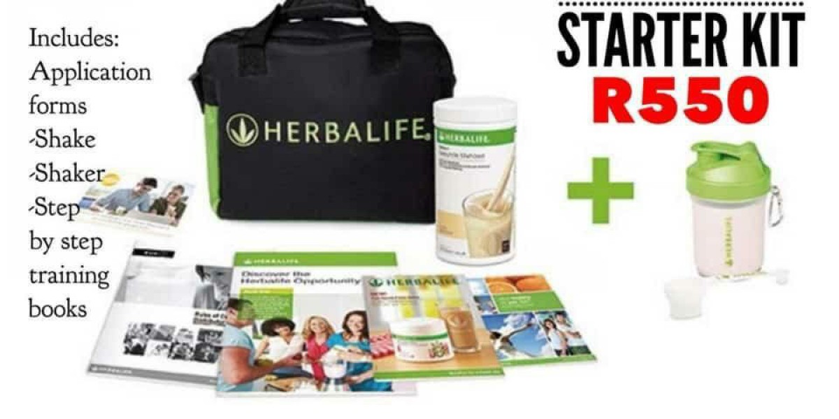 Unlocking Wellness: The Benefits of Preferred Membership Herbalife