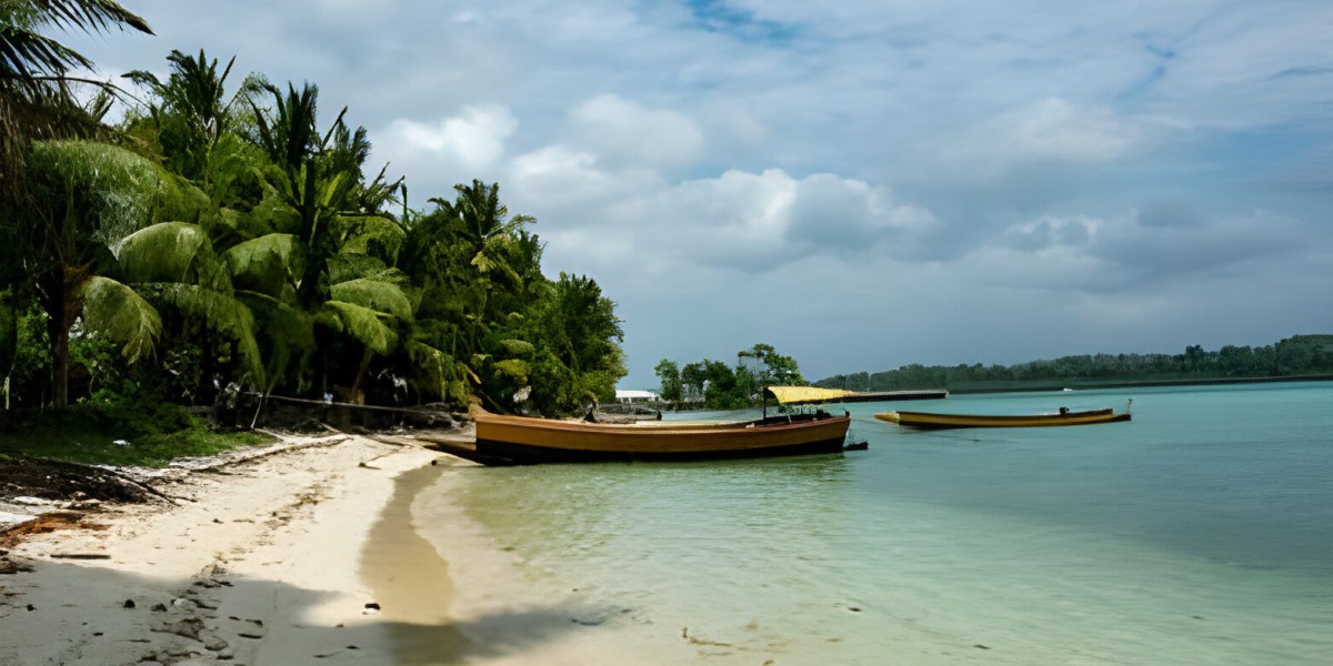 Explore the Enchanting Andaman Islands: A Must-Visit Destination for Mumbai Travelers
