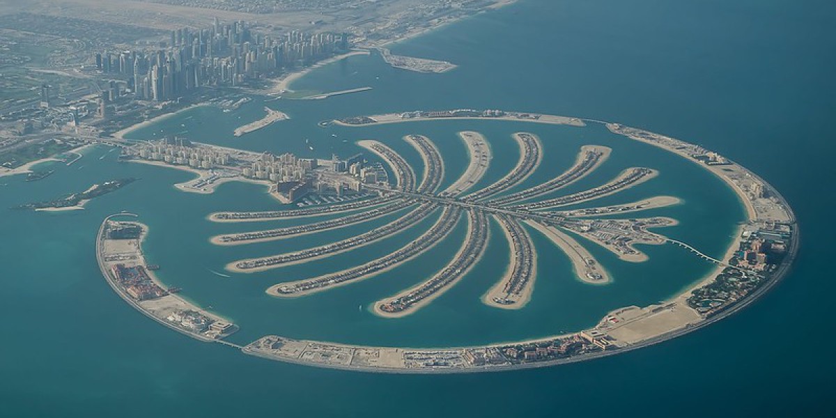 THINGS TO DO IN PALM JUMEIRAH